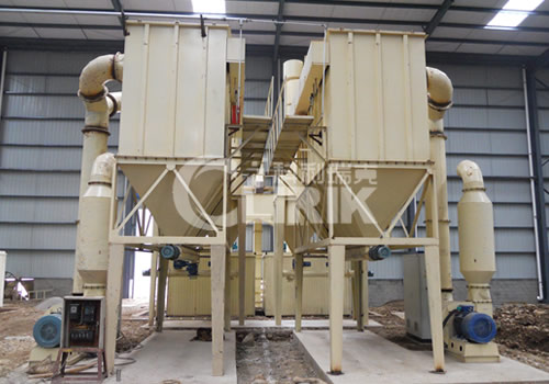 Slag Micronizer Changes the Development of the Mining Machinery Industry-Micronizer,Micronizer mill,Micronizer machine,Stone micronizer,Limestone micronizer-Clirik
