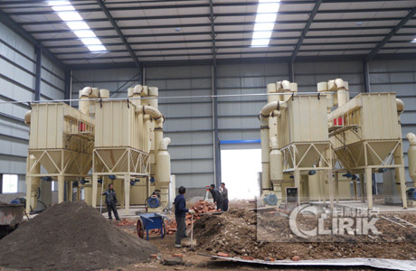 Daily Maintain Methods of Stone Micronizer-Micronizer,Micronizer mill,Micronizer machine,Stone micronizer,Limestone micronizer-Clirik stone micronizer