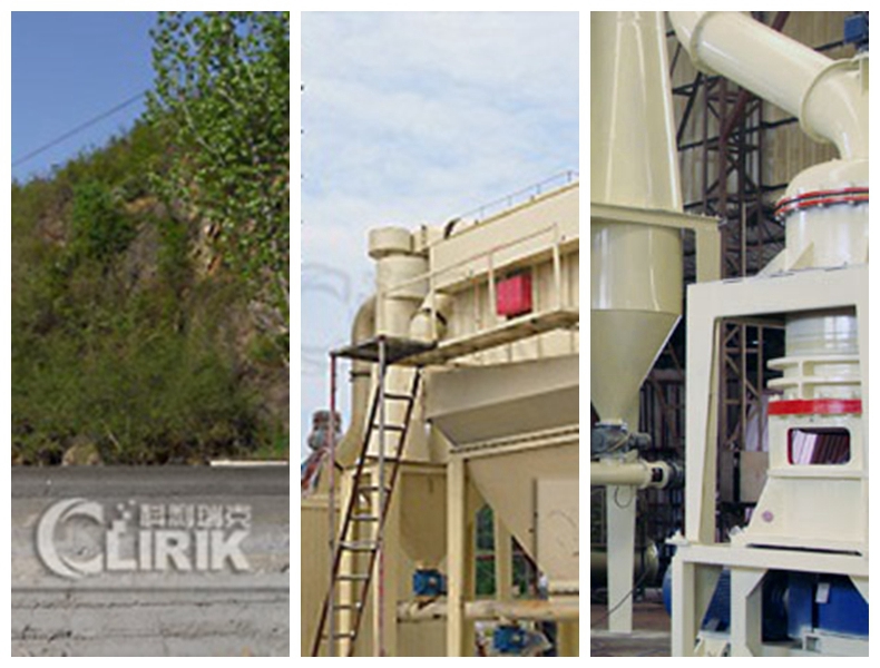 HGM series micronizer mill-Micronizer,Micronizer mill,Micronizer machine,Stone micronizer,Limestone micronizer-Clirik micronizer mill