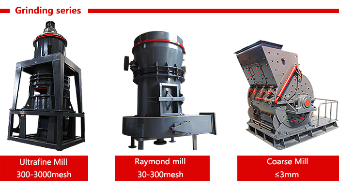 limestone micronizer