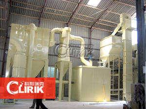 How to solve micronizer mill powder rate low-Micronizer,Micronizer mill,Micronizer machine,Stone micronizer,Limestone micronizer-Clirik micronizer mill
