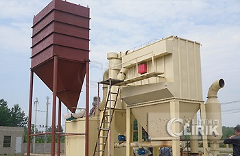 What Malfunction We Will Overlook in the Stone Pulverizer Production-Micronizer,Micronizer mill,Micronizer machine,Stone micronizer,Limestone micronizer-Clirik