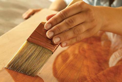 Application Of Calcium Carbonate In Powder Coating & Wood Coating