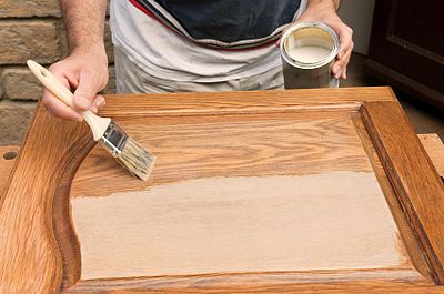 Application Of Calcium Carbonate In Powder Coating & Wood Coating