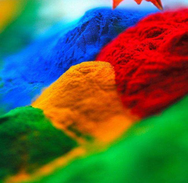 Application Of Calcium Carbonate In Powder Coating & Wood Coating