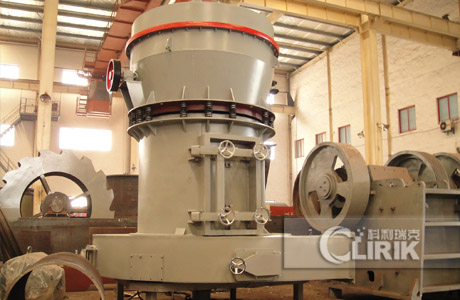 Why Fill Oil To Rollers Assembly Of Raymond Mill?