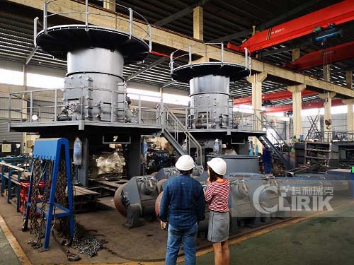 Limestone Micronizer Vertical Roller Micronizer Mill