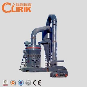 Calcium Carbonate Powder Surface Coating Machine