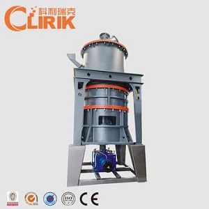 Why Should You Choose HGM Micro Powder Grinding Mill as Your Calcium Carbonate Micronizer Machine