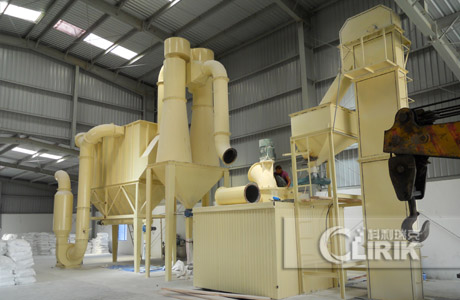 Should we choose ultra fine micronizer or Raymond micronizer for processing fly ash?