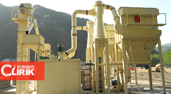 It is important to choose the model of the ore micronizer-Micronizer,Micronizer mill,Micronizer machine,Stone micronizer,Limestone micronizer-Clirik ultrafine mill production line