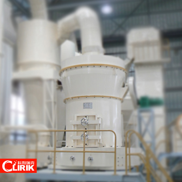 It is important to choose the model of the ore micronizer