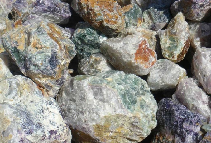 fluorite fluorite