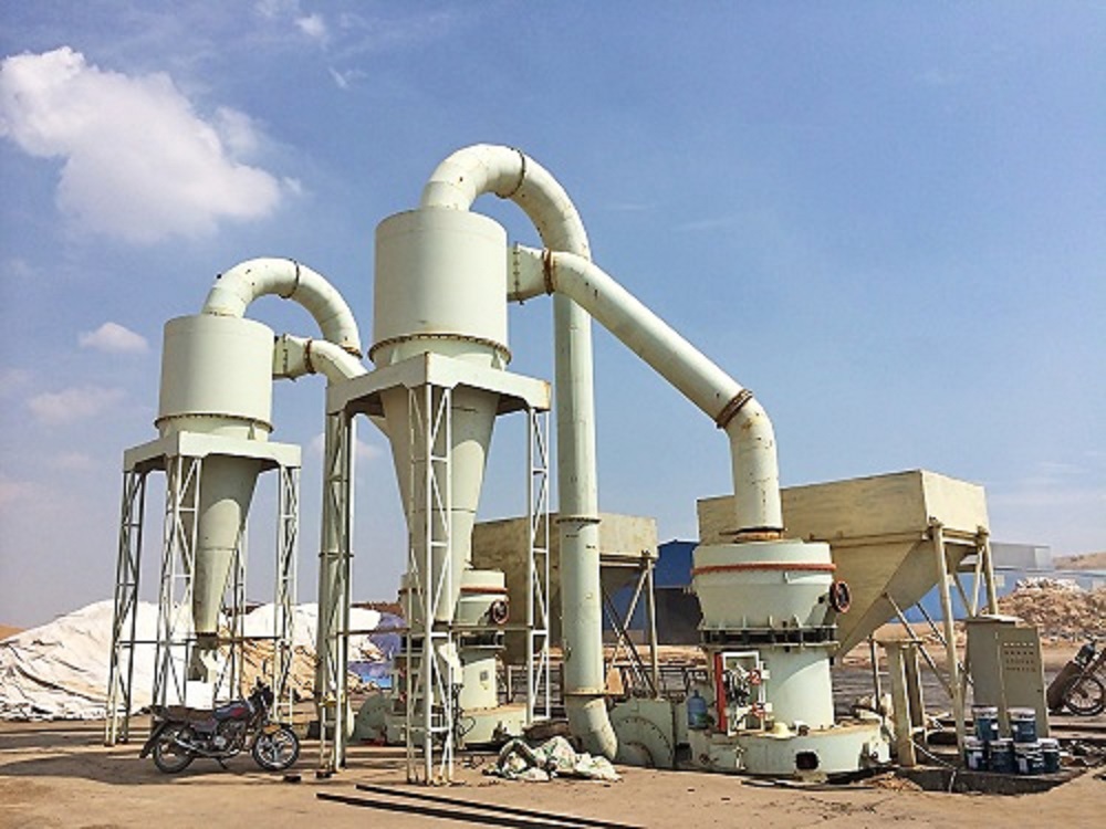 quartzite tailing powder vertical mill quartzite tailing powder vertical mill