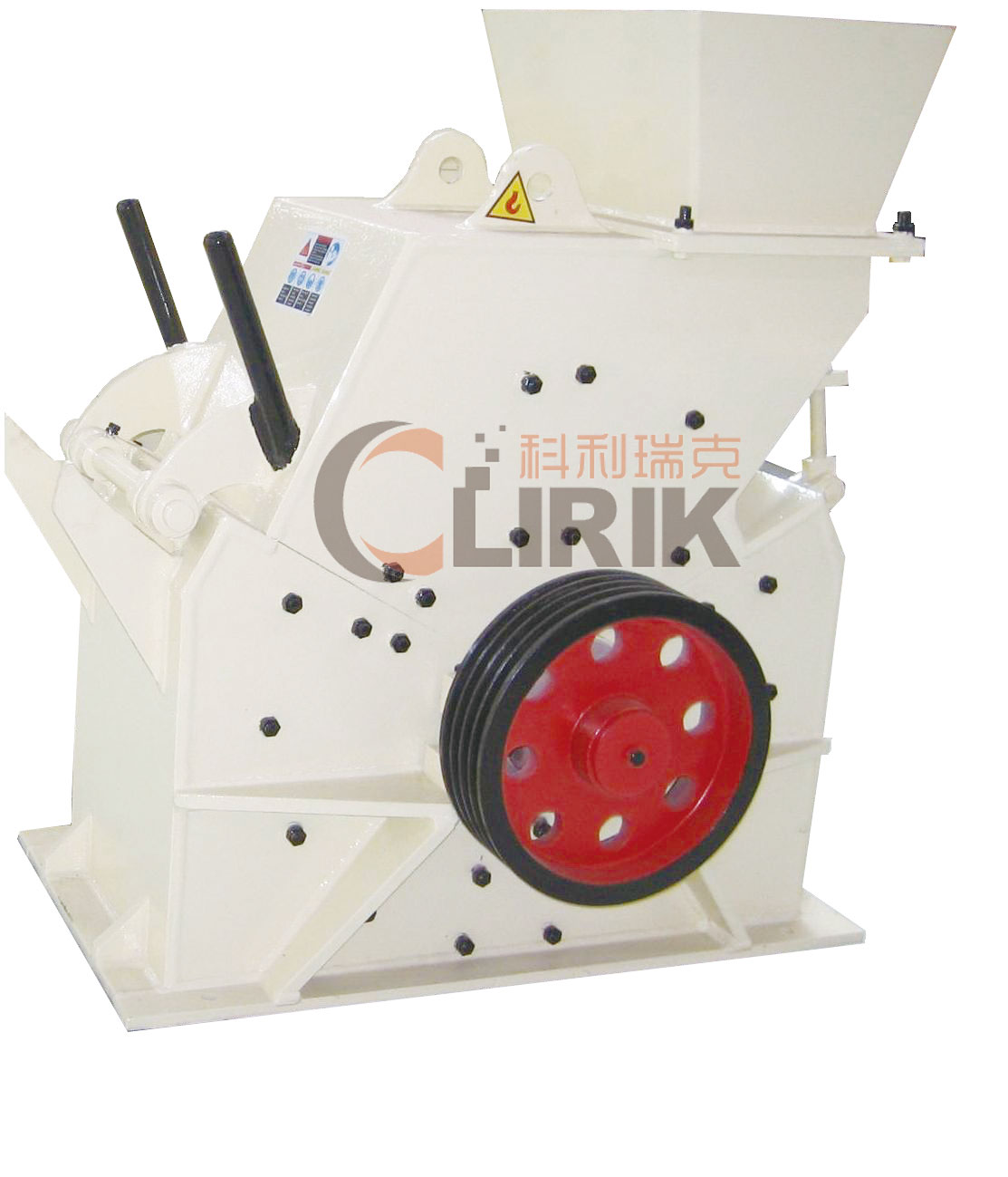 Hammer Crusher